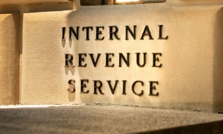 DOGE Reportedly Plans to Construct ‘Mega API’ in IRS ‘Hackathon’