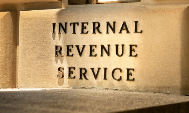 DOGE Reportedly Plans to Construct ‘Mega API’ in IRS ‘Hackathon’