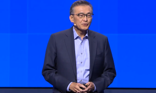 Intel’s New CEO Vows to Reform Outdated Development Model