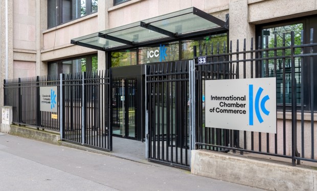 International Chamber of Commerce: Businesses Delaying Critical Decisions Amid Tariff Uncertainty