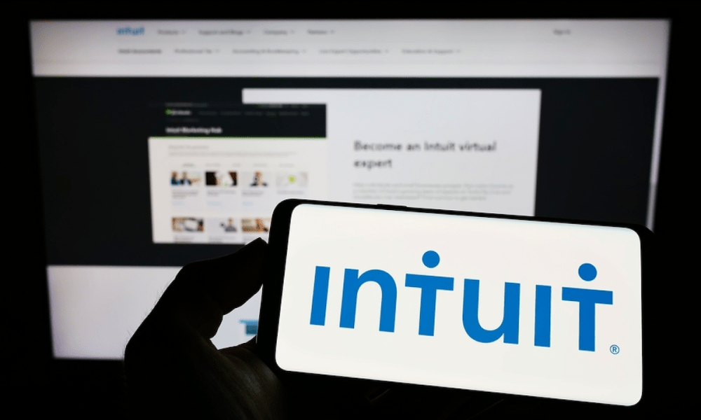 Intuit
