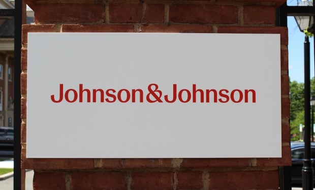 Johnson & Johnson: 15% of AI Use Cases Deliver 80% of Value