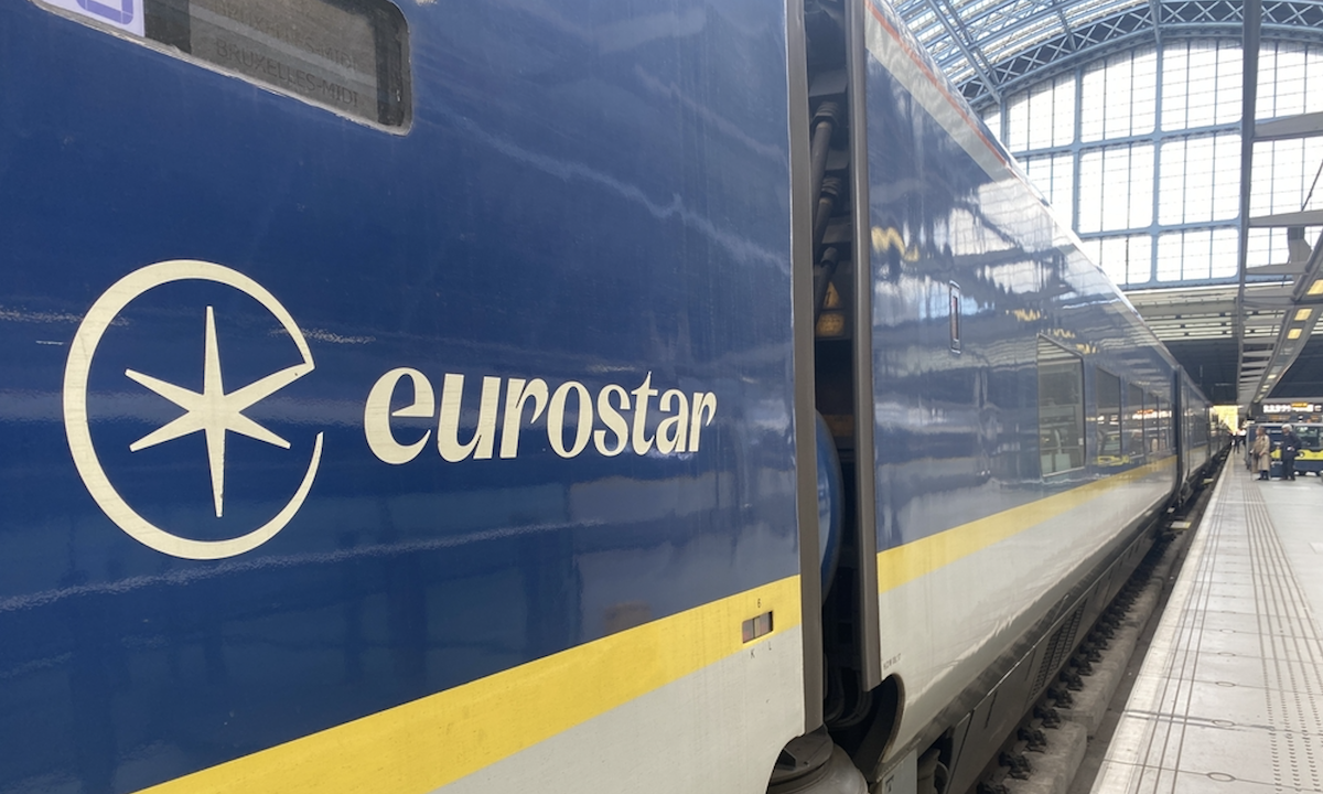 Klarna Brings BNPL to High-Speed Rail With Eurostar Partnership