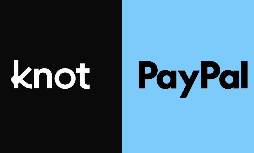 Knot Teams With PayPal to Help Streamline Checkouts