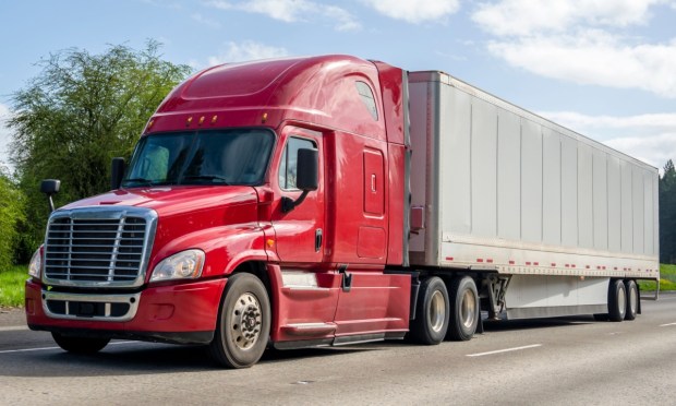 Self-Driving Truck Firm Kodiak Robotics Plans to Go Public