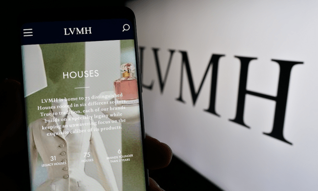 LVMH Ready to Launch Mitigation Strategies if Tariff Talks Fail