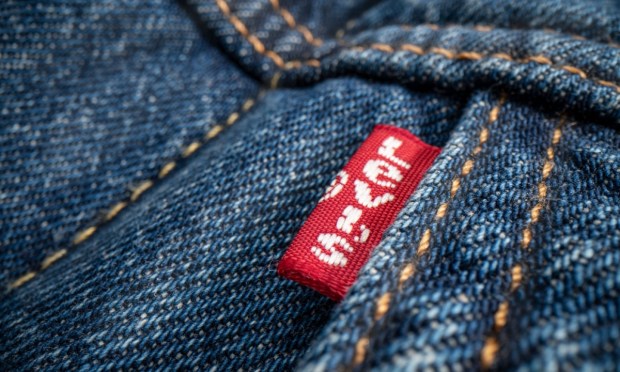 Levi Strauss Becomes ‘D2C-First Company’ as That Business Reaches 52% of Revenue