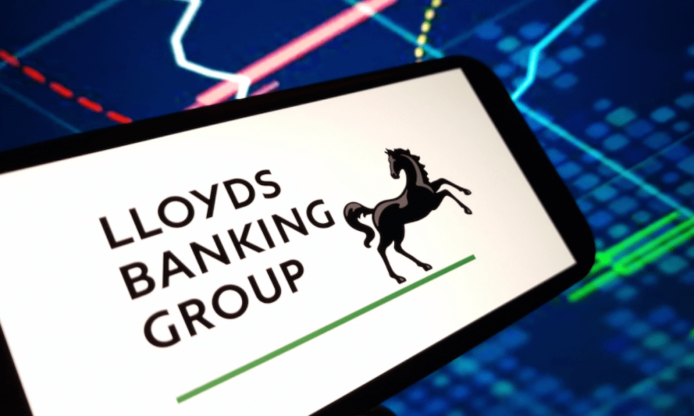 Lloyds Banking Group