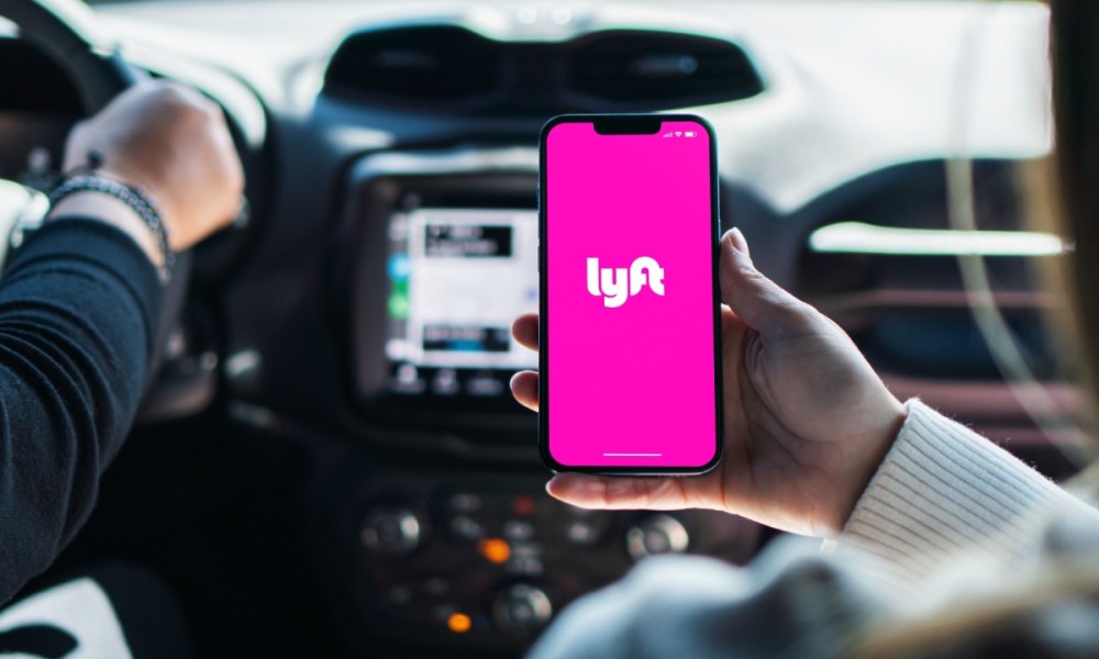 Lyft, surge pricing, ride hailing, ridesharing