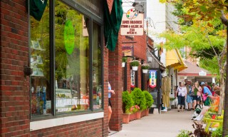Small Businesses Face Big Business M&A Rules