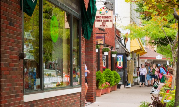 Too Many Small Businesses Now Bet Tomorrow’s Survival on Today’s Sales