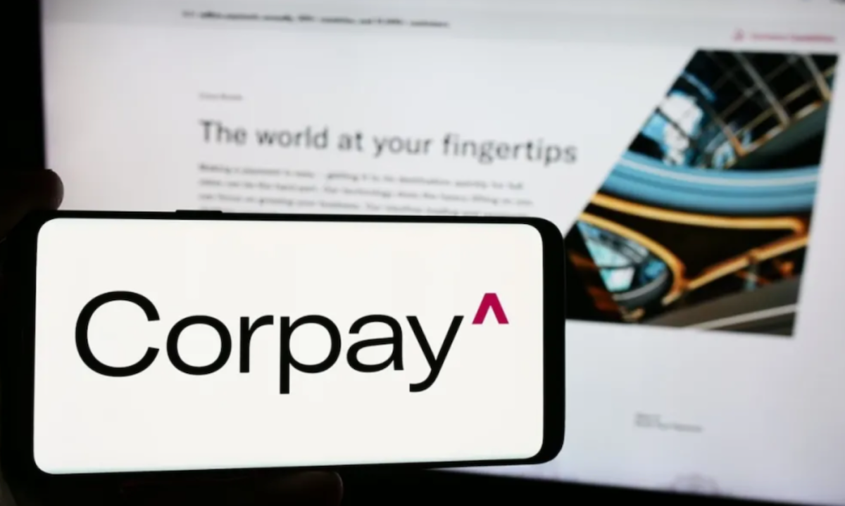 Mastercard Invests in 3% Stake in Corpay’s Cross-Border Business, Forms Exclusive Agreements