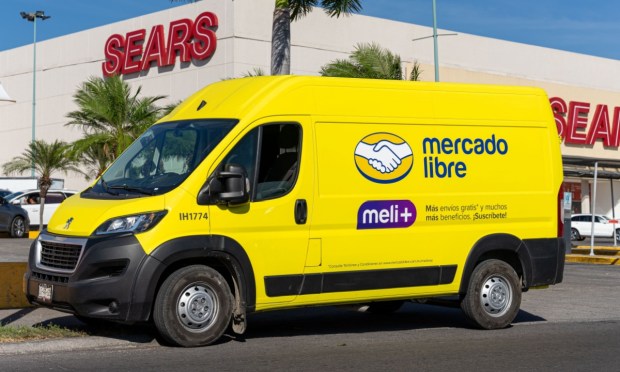 MercadoLibre to Boost Investment in Brazil by 48%