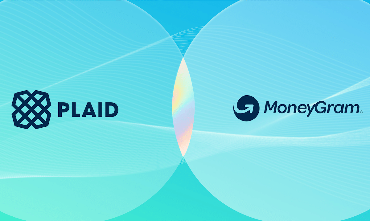 MoneyGram Launches Pay-by-Bank Partnership With Plaid