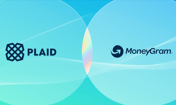 MoneyGram Launches Pay-by-Bank Partnership With Plaid