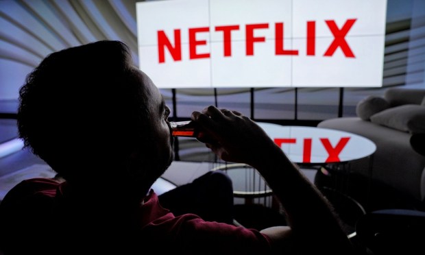 Netflix Says Demand ‘Stable’ Amid Recession Fears