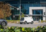 Nuro Raises $106 Million to Scale Autonomous Vehicle Technology Platform