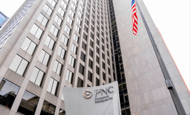 PNC Leverages Technology to Help Clients Manage Uncertainty