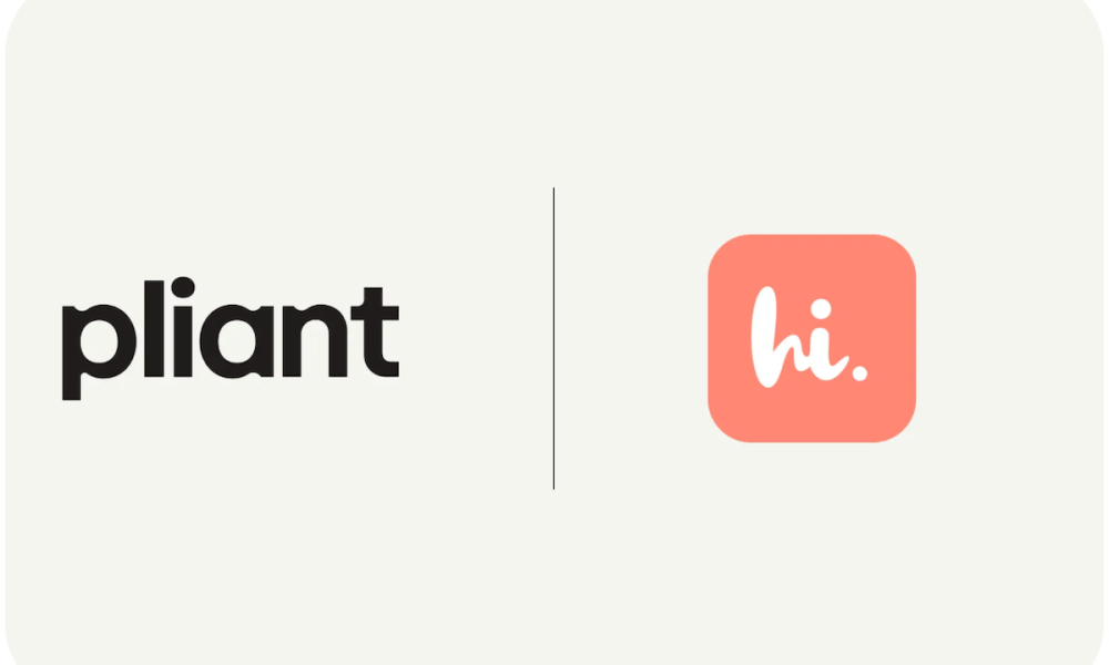 Pliant and hi.health