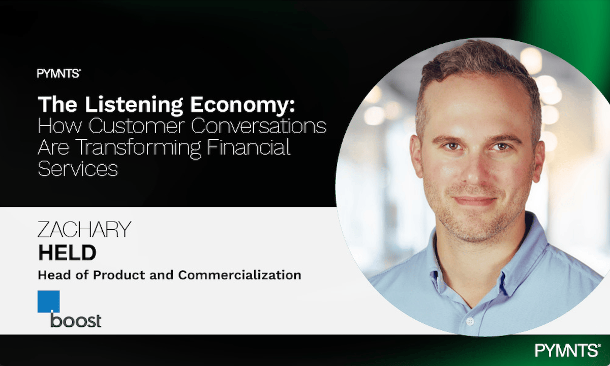 How an ‘Ears First’ Strategy Turns Conversations Into Client Outcomes