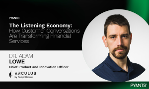 PYMNTS eBook, Arculus by CompoSecure