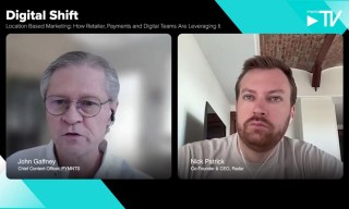Radar CEO: Geolocation Builds Loyalty Ecosystems With Right-Place Messaging