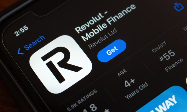 Revolut Targets Europe’s Rewards Card Market