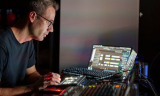 Runway Raises $308 Million to Speed Filmmaking With AI