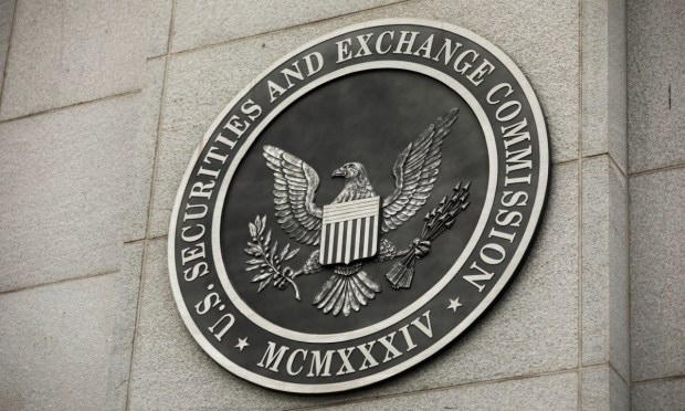 Report: SEC Leadership Resists DOGE Request for Staff Emails