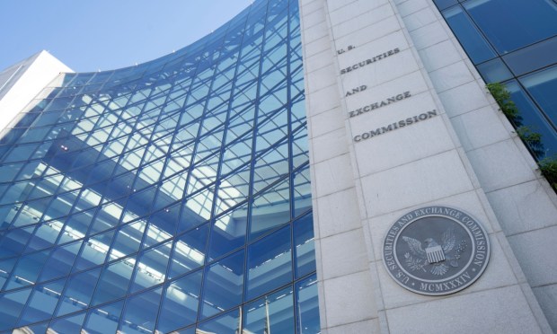 SEC Restructuring Regional Offices to ‘Improve Efficiency, Management and Oversight’