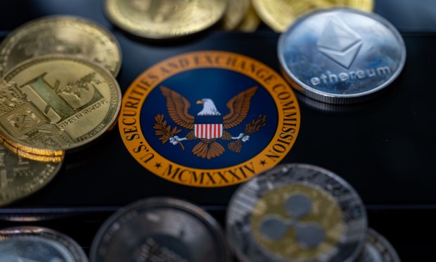 SEC Rules That ‘Covered’ Stablecoins Are Not Securities