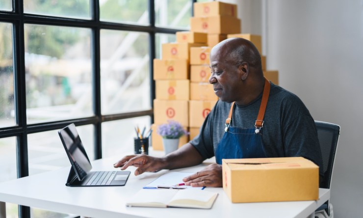 SMBs, FinTechs, b2b, small businesses