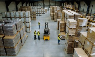 This Week in B2B: SMB Innovation, Trade Disruptions Shape New Digital Economy