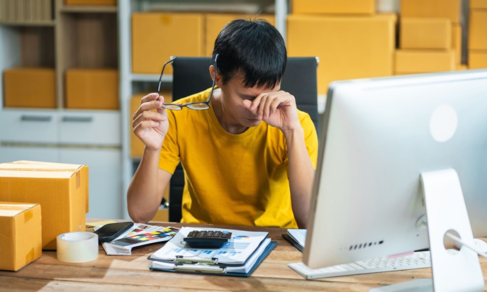 SMBs, tariffs, economy