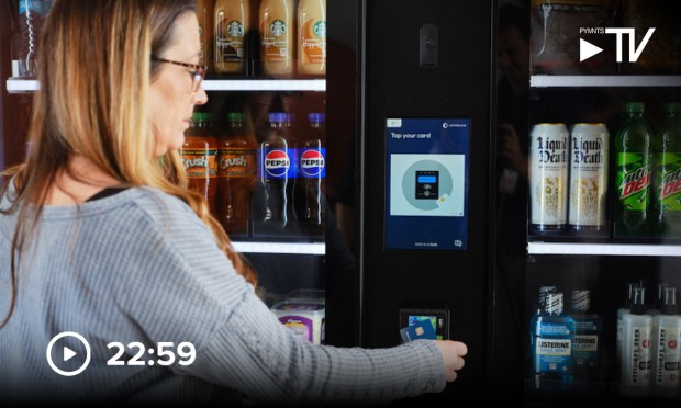 Inside the Quiet Boom of Retail Lockers and Smart Shelves