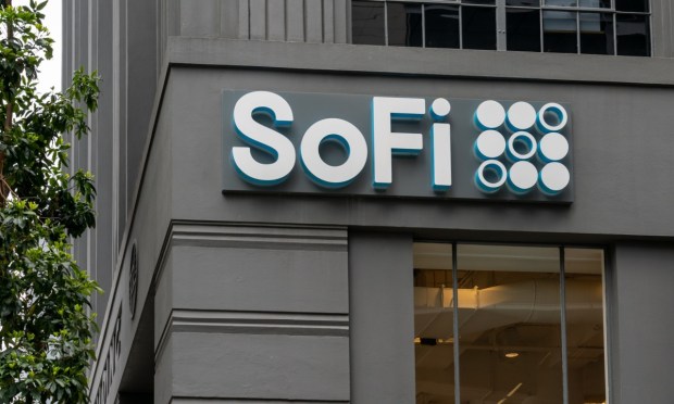 SoFi Adds $3.2 Billion in Commitments to Loan Platform Business