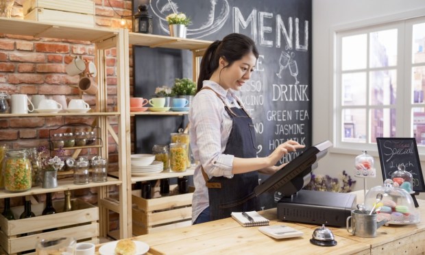 Square Launches Customizable Unified POS App