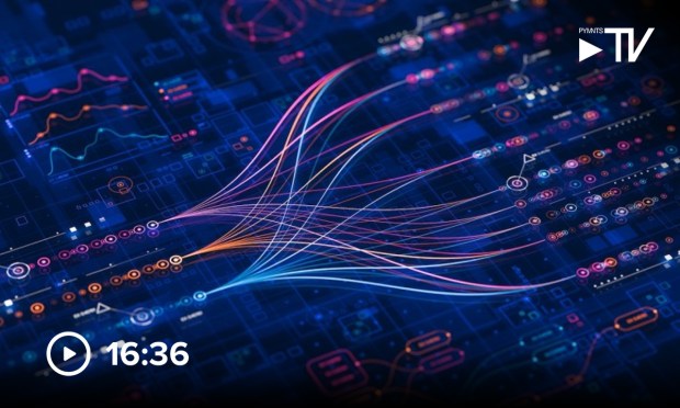 Stax CTO Says New Framework Is a ‘Game Changer’ for Agentic AI