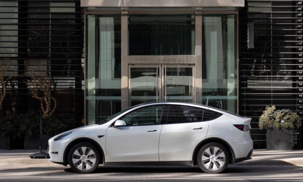 Tesla Eyes June Launch for Robotaxis Amid Decline in Sales