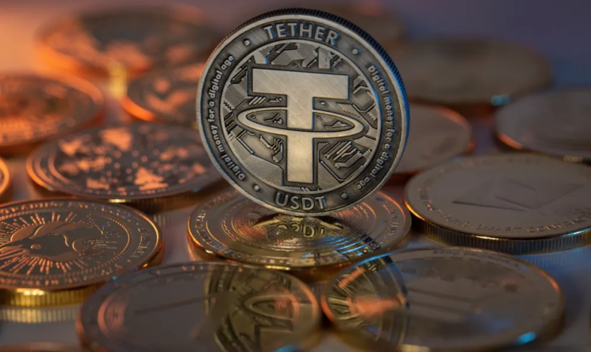 Tether, Galaxy and Ledn Take Lead as Crypto Lending Rebounds