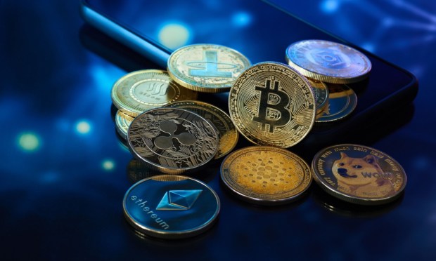 Stablecoins Push to Go Mainstream Amid Crypto Renaissance