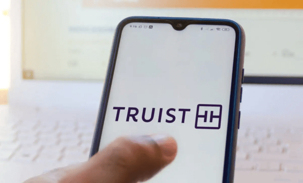 Truist Says 80% of Transactions Self-Service as Mobile Banking Surges