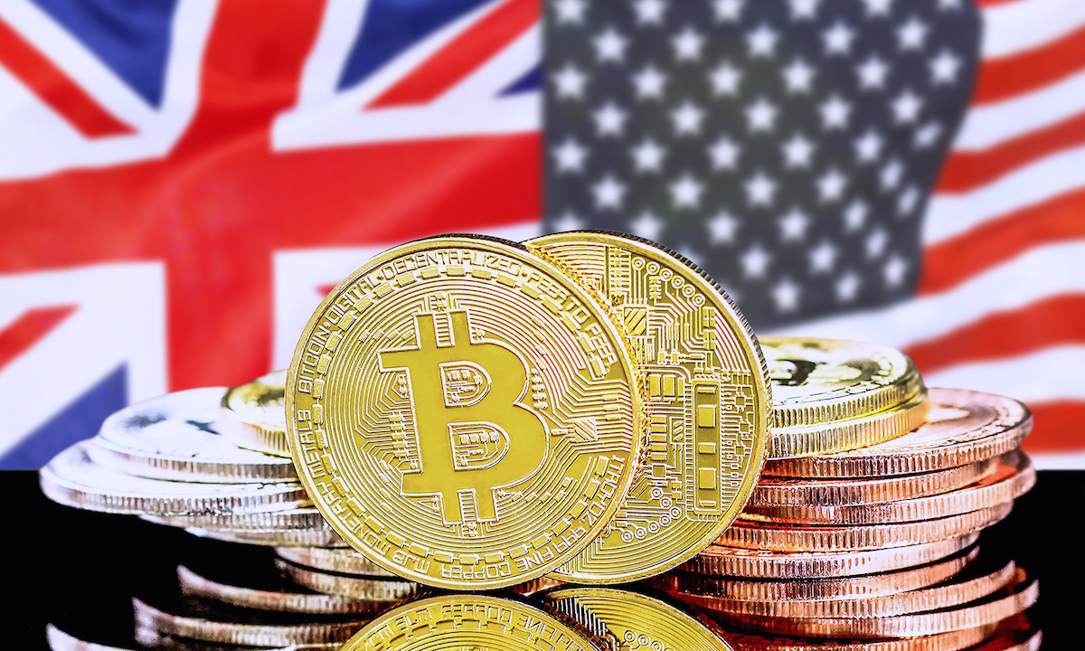 UK and US to Collaborate On Regulating Crypto Sector | PYMNTS.com