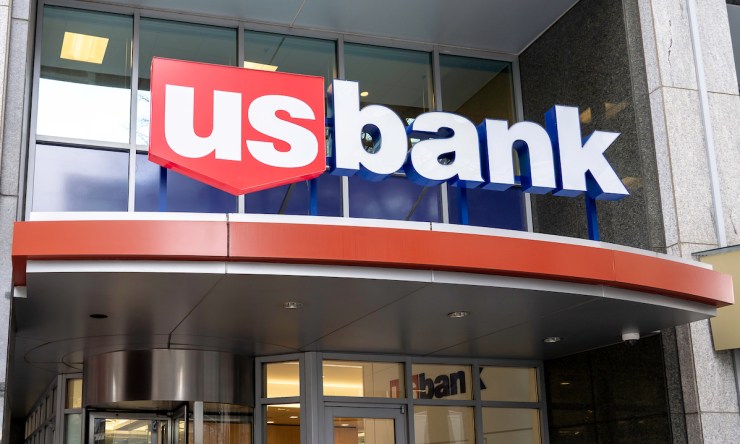 U.S. Bancorp