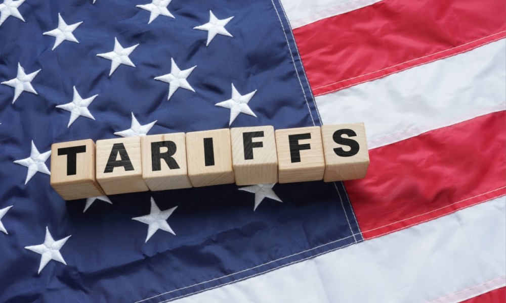 US tariffs, economy, retail, eCommerce