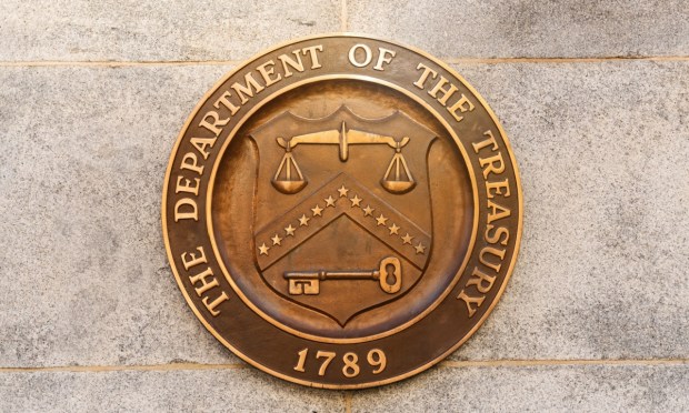 Treasury Department Takes Lead in Efforts to Ease Banking Regulation