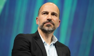 Uber Workers Build AI Clone of Their CEO
