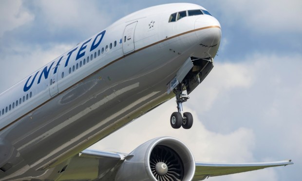 United Airlines Reduces Domestic Capacity, Citing ‘Current Demand Environment’