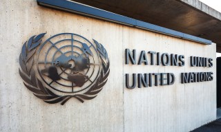 UN Warns That AI Safety Is Lagging Behind AI Progress