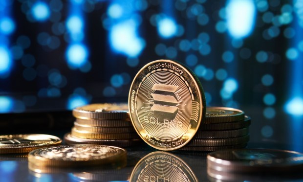 Upexi to Raise $100 Million to Accumulate Solana